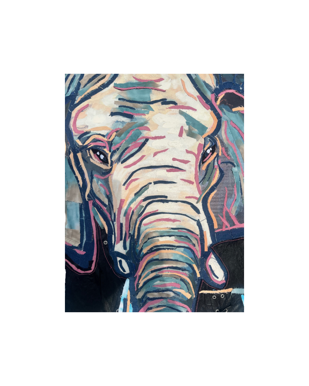 The Lelemphant