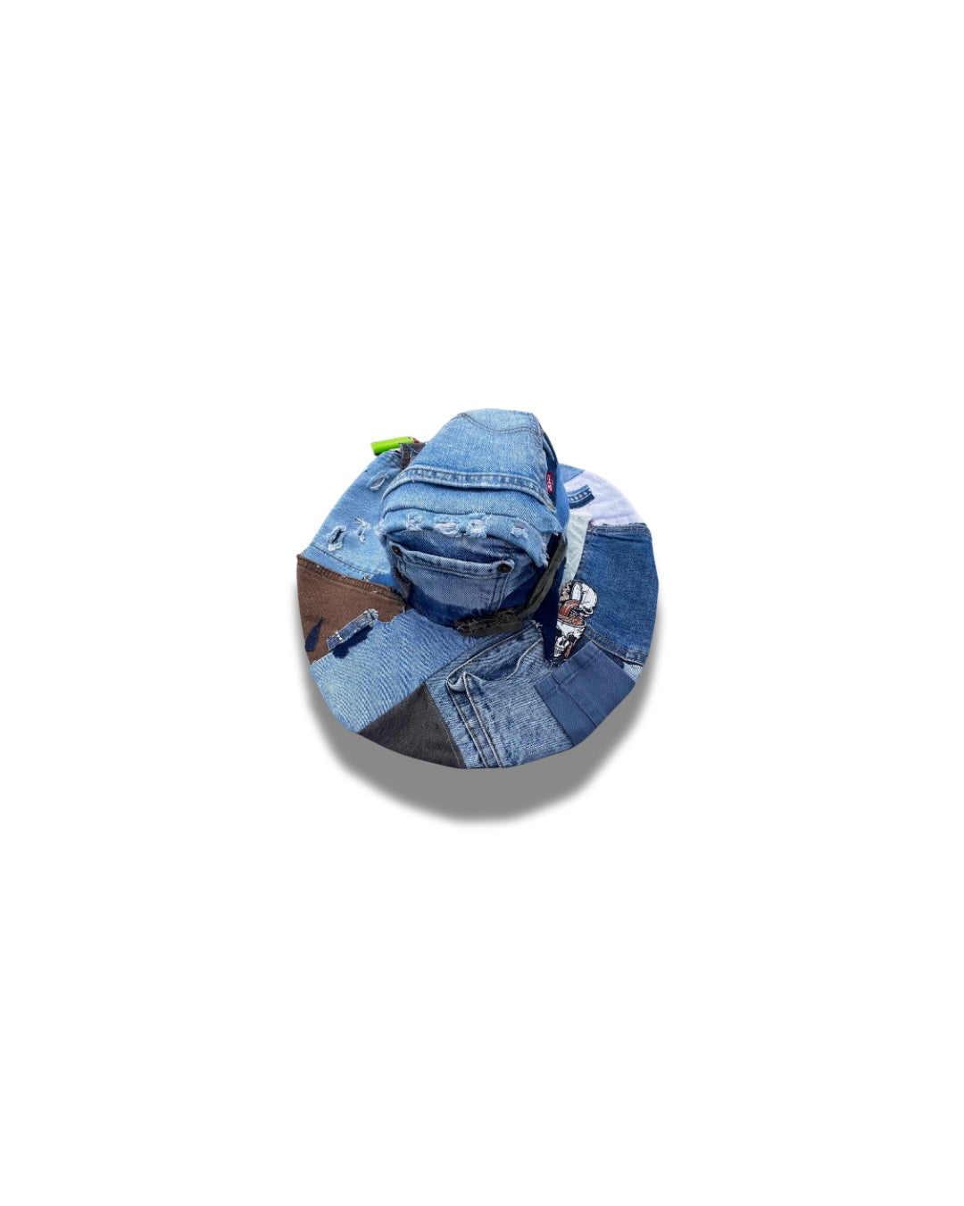 Denim Dave