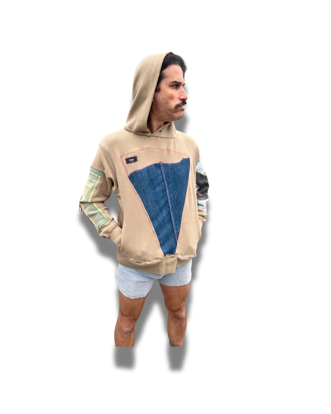 Patched Peter
