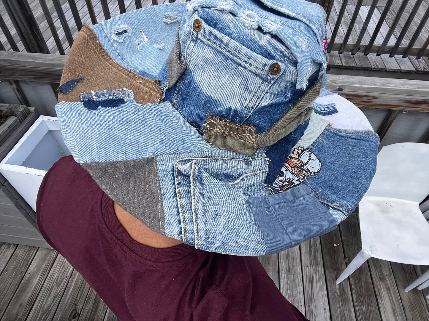 Denim Dave