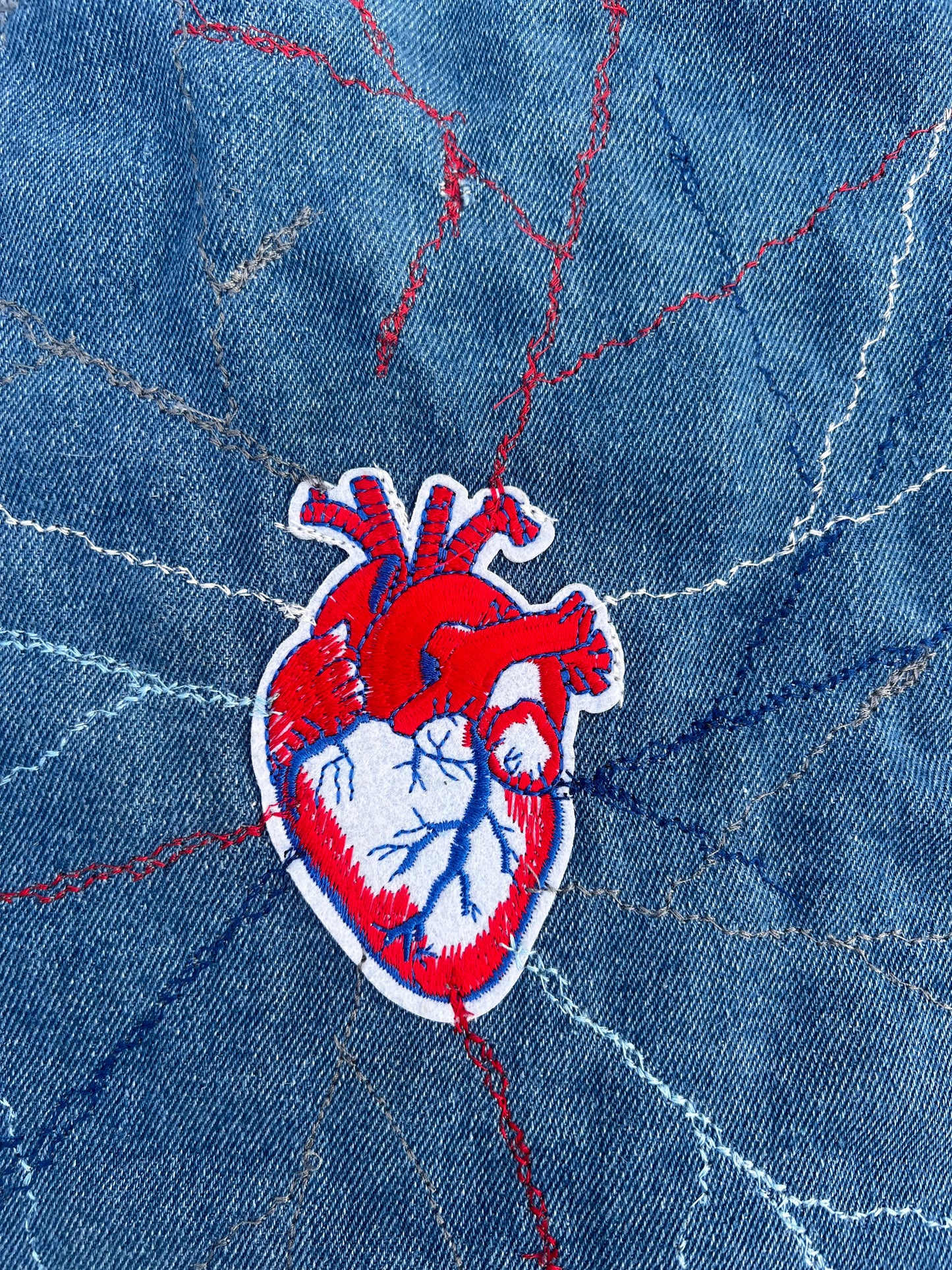 Heart2Heart