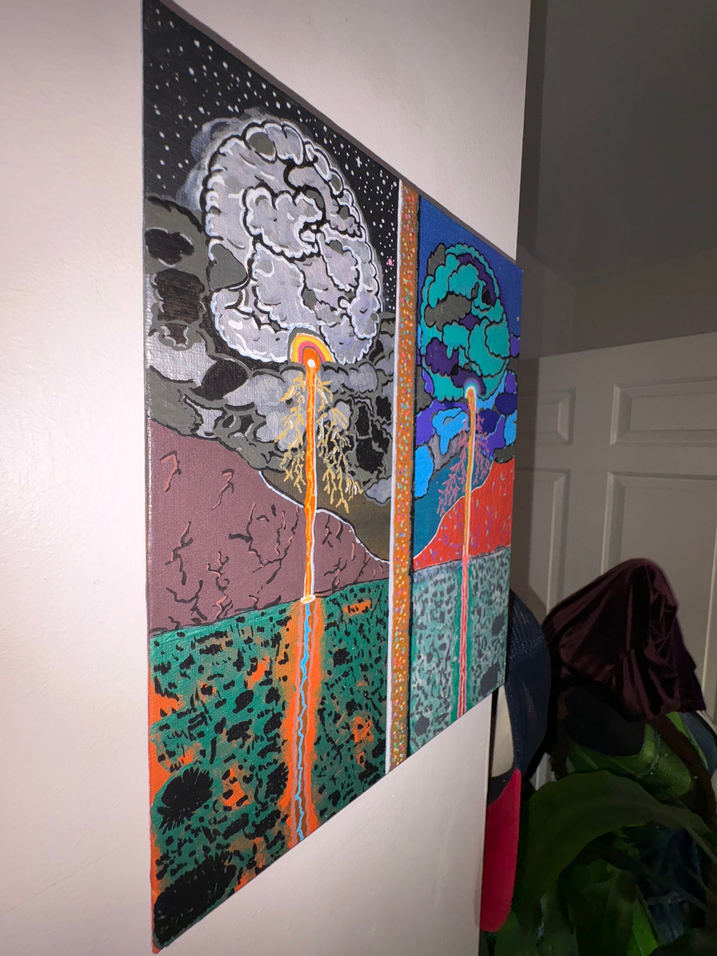 Parallel Anomalies
