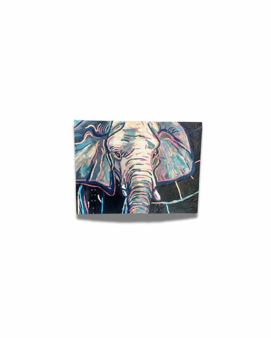 The Lelemphant