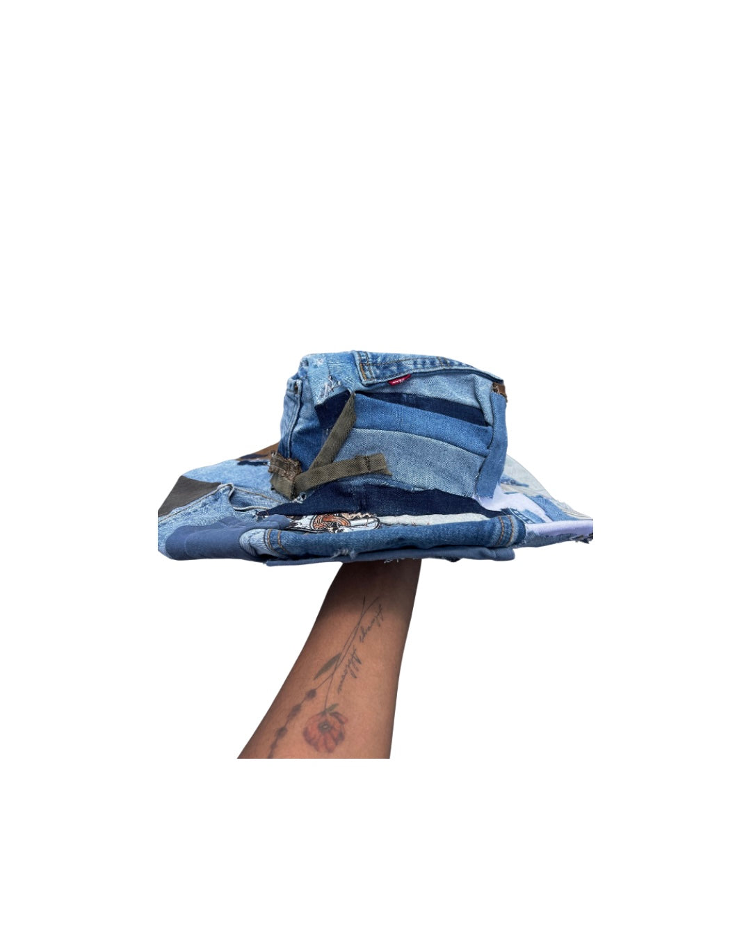 Denim Dave