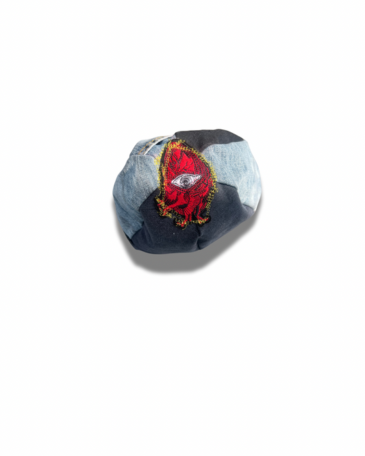 The Red Eye - Deanie