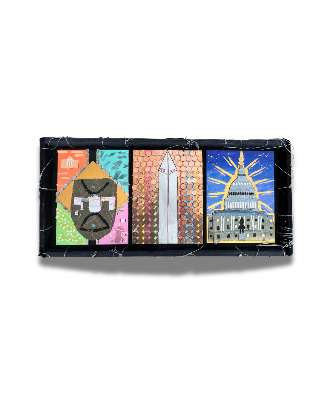 Capitol Icons