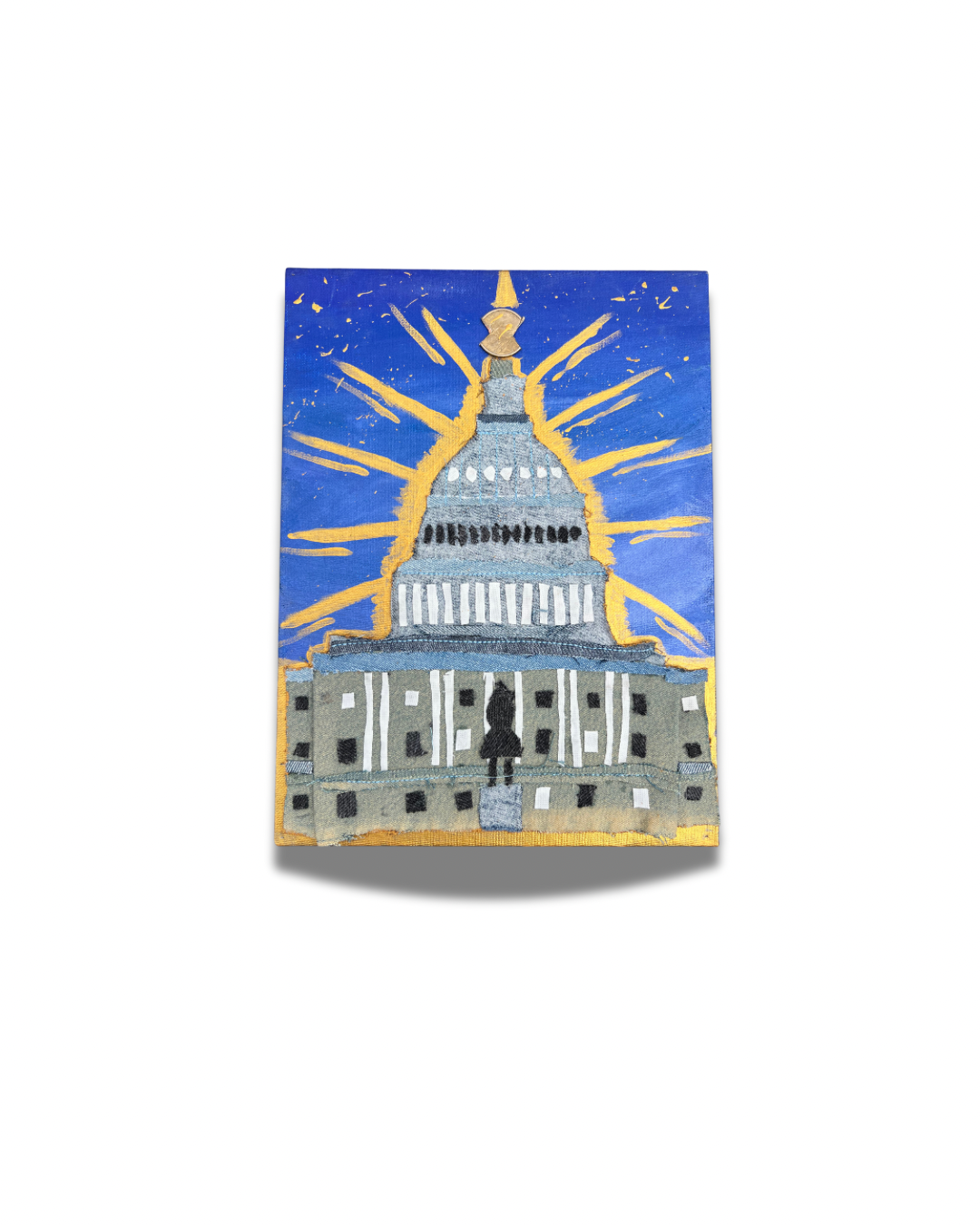 Capitol Icons