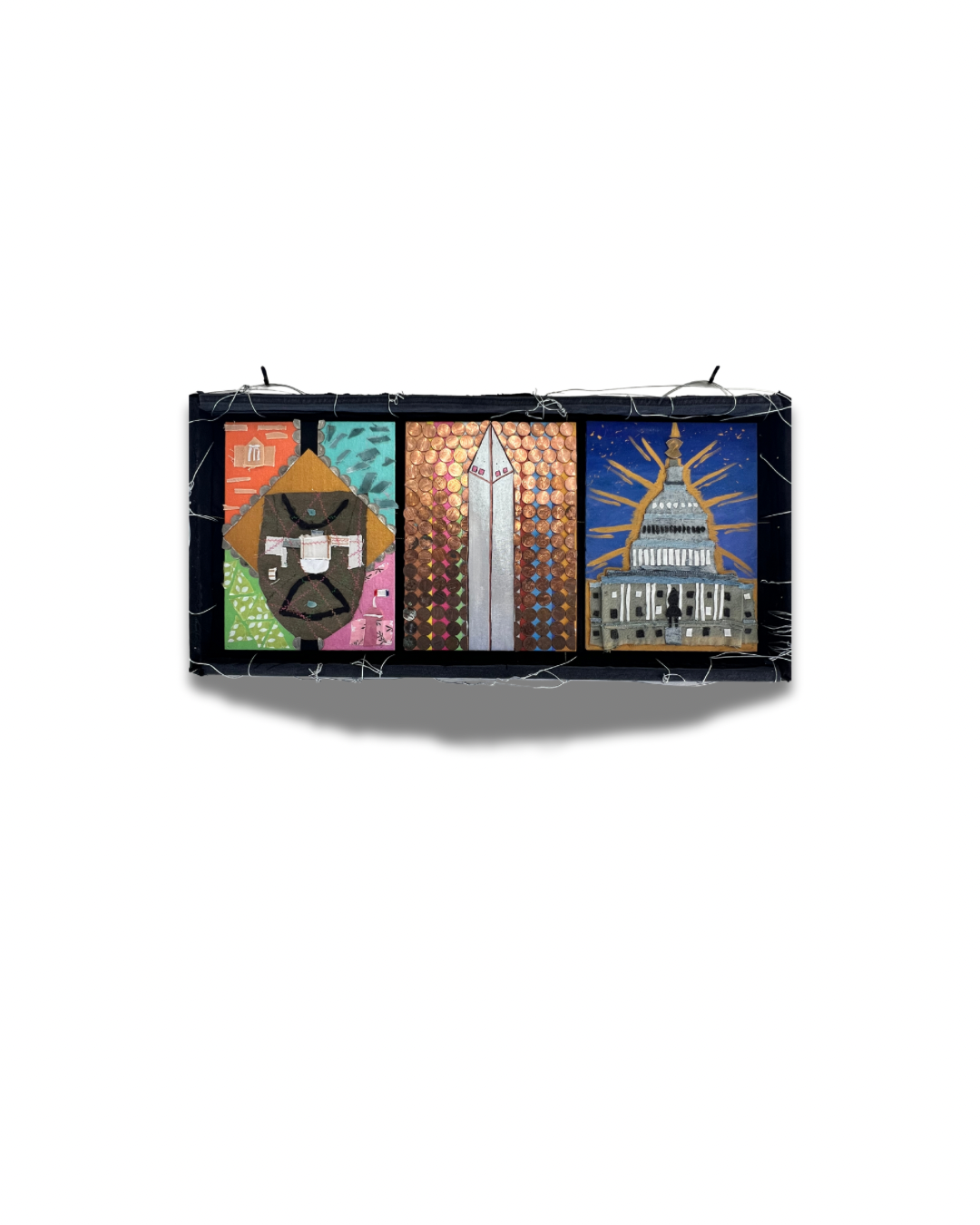 Capitol Icons