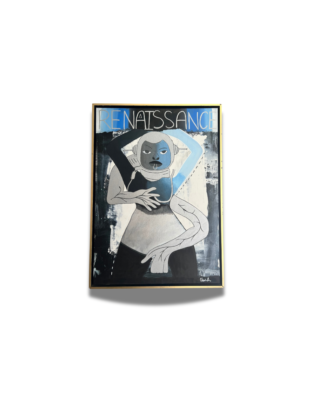Wall Art - Beyonce’s ’Renaissance’