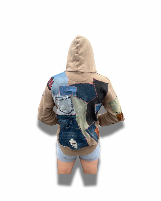 Patched Peter