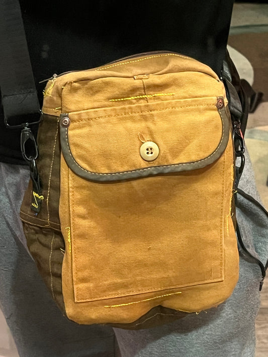 The Bo Bag