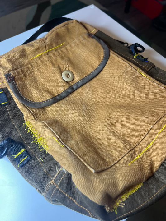 The Bo Bag