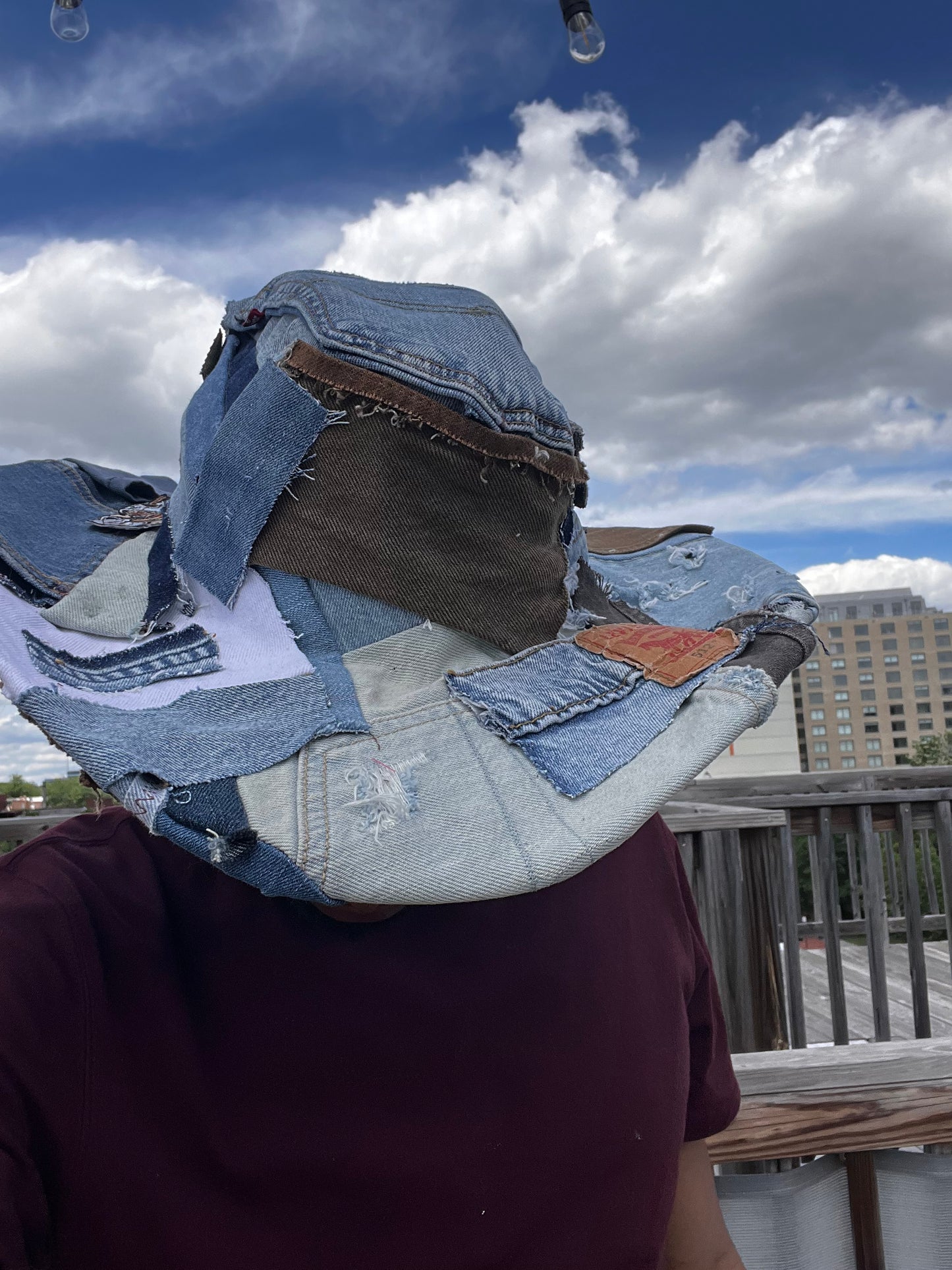 Denim Dave