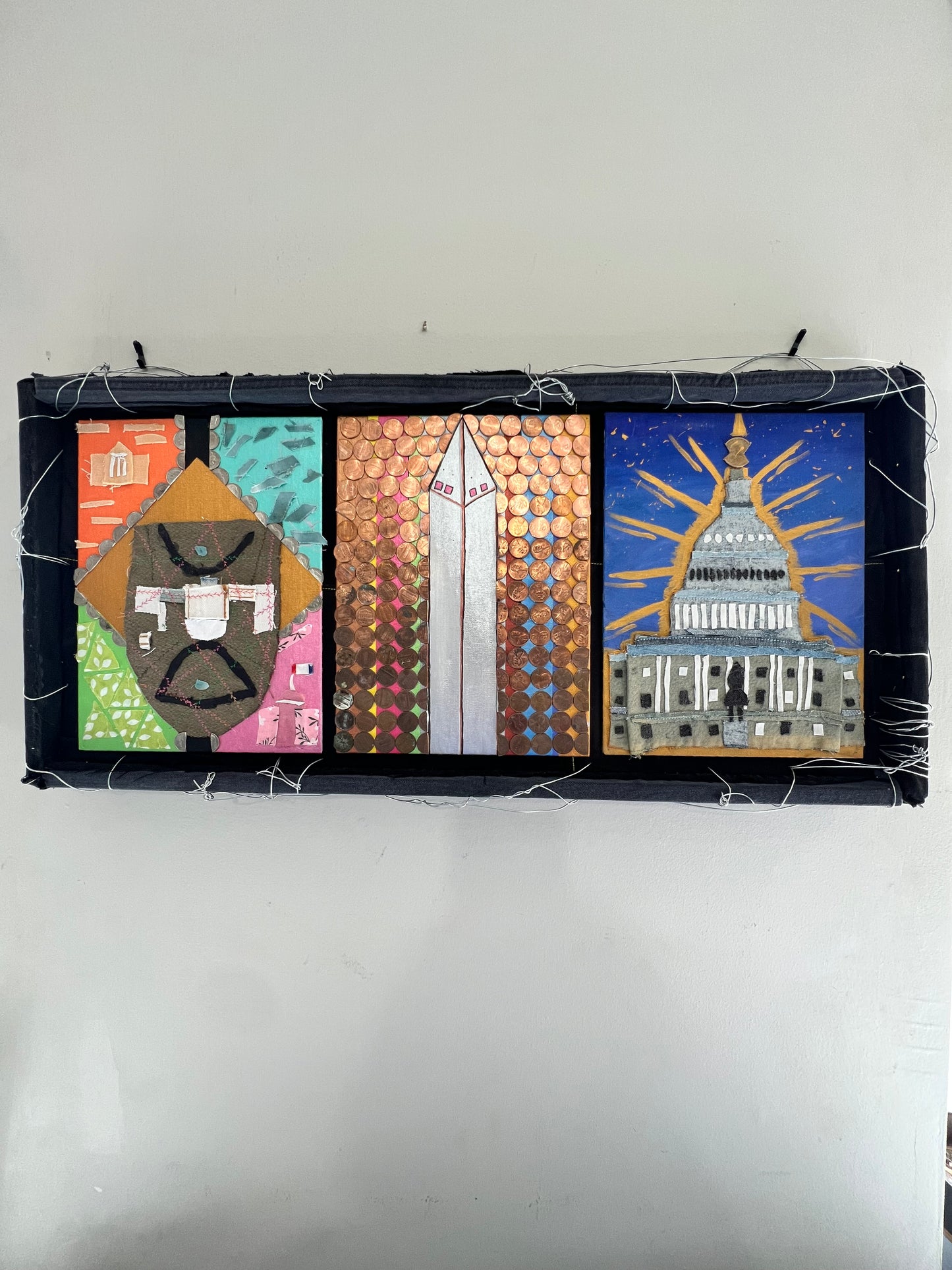 Capitol Icons