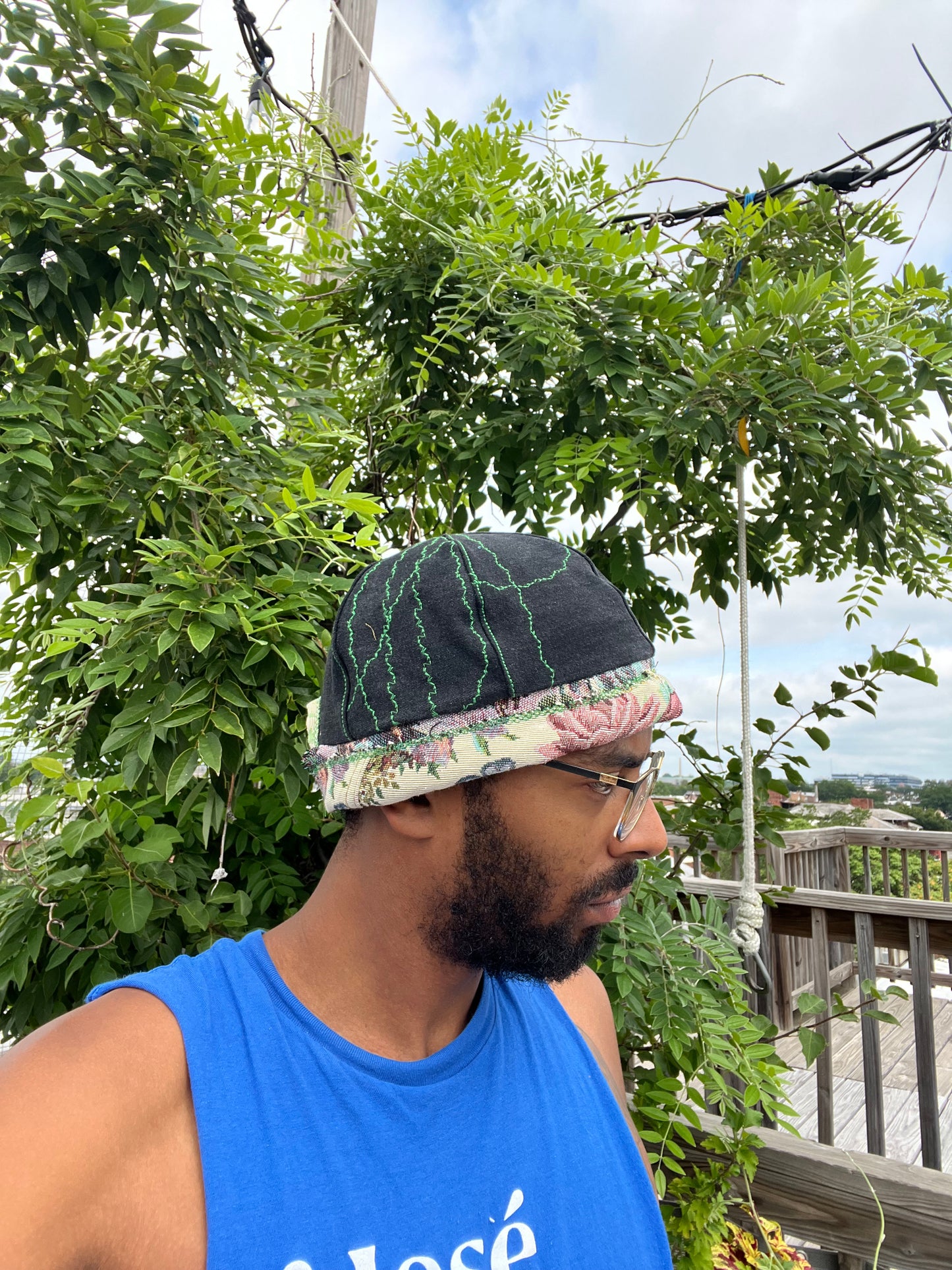 Urban Vine