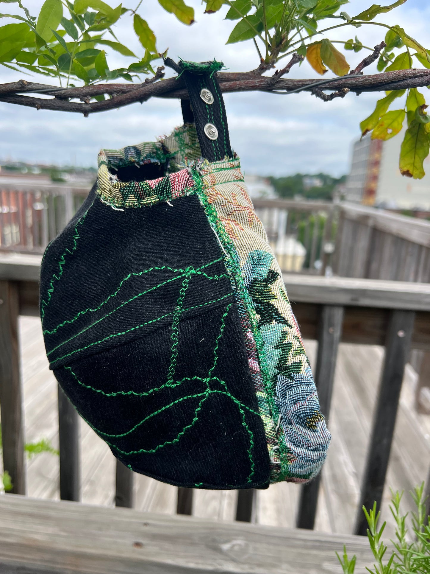 Urban Vine