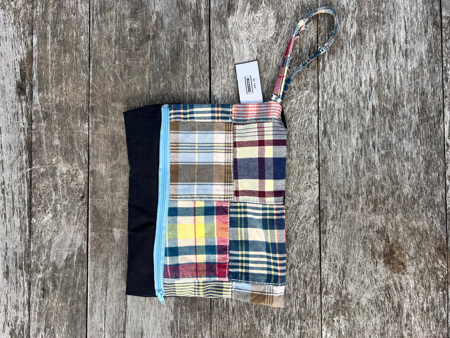 Rad Plaid