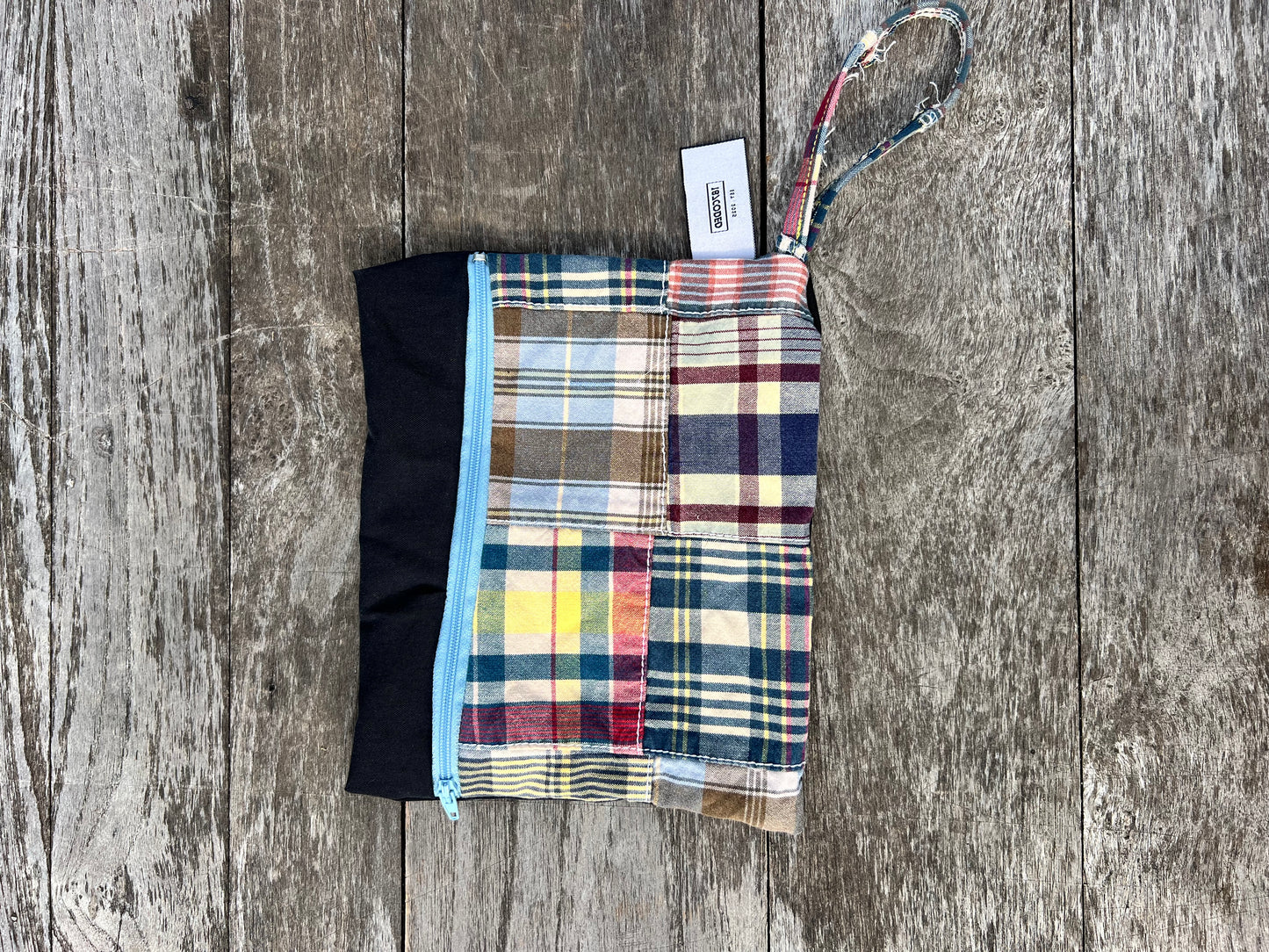 Rad Plaid