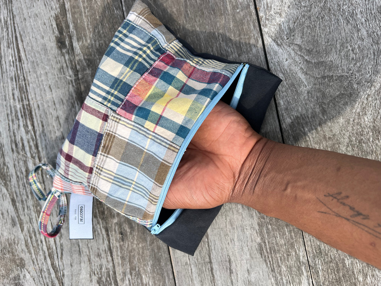 Rad Plaid